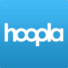 hoopla Icon 53x53