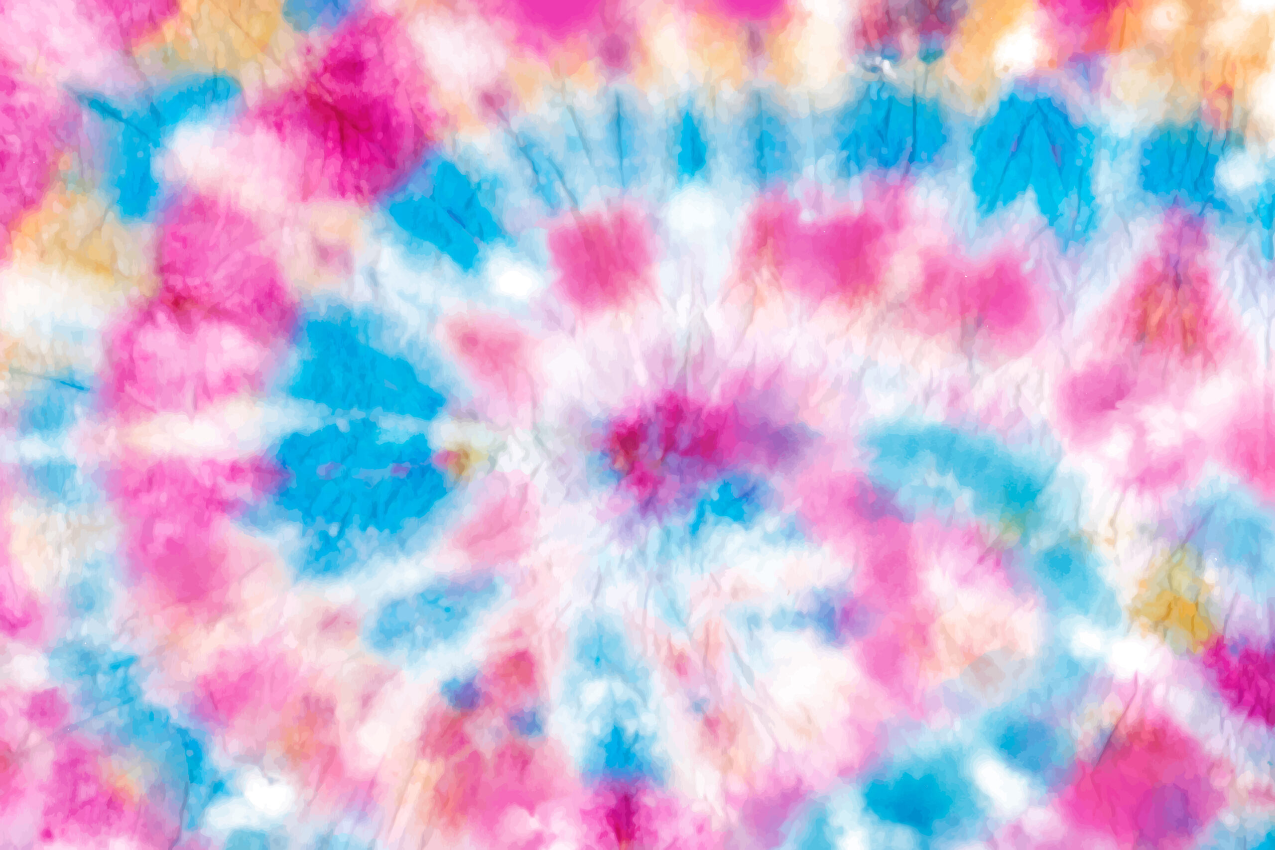 ice tie dye